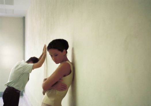 paura di perderlo - Studio Psiche' dr. F. Minore