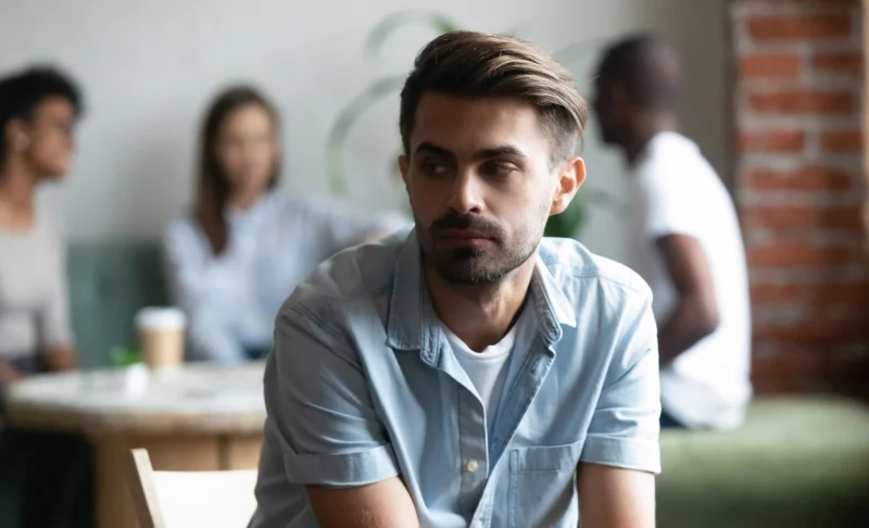 studio psiché milano - inadeguatezza sociale