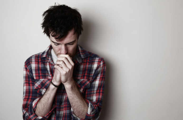 blocco psicologico - studio psiché