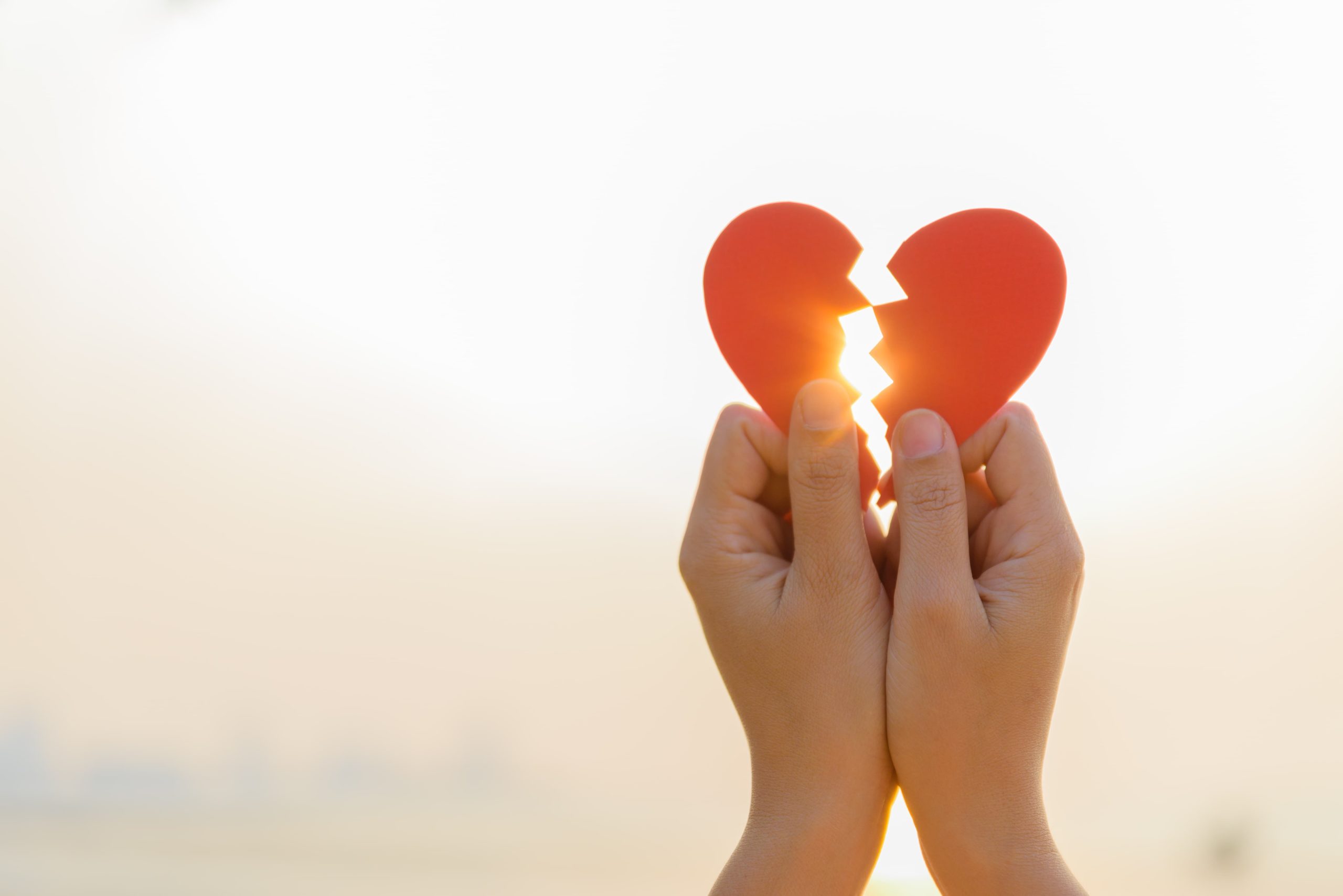 Tradimento, le cause e come affrontarlo - Studio Psiché Milano