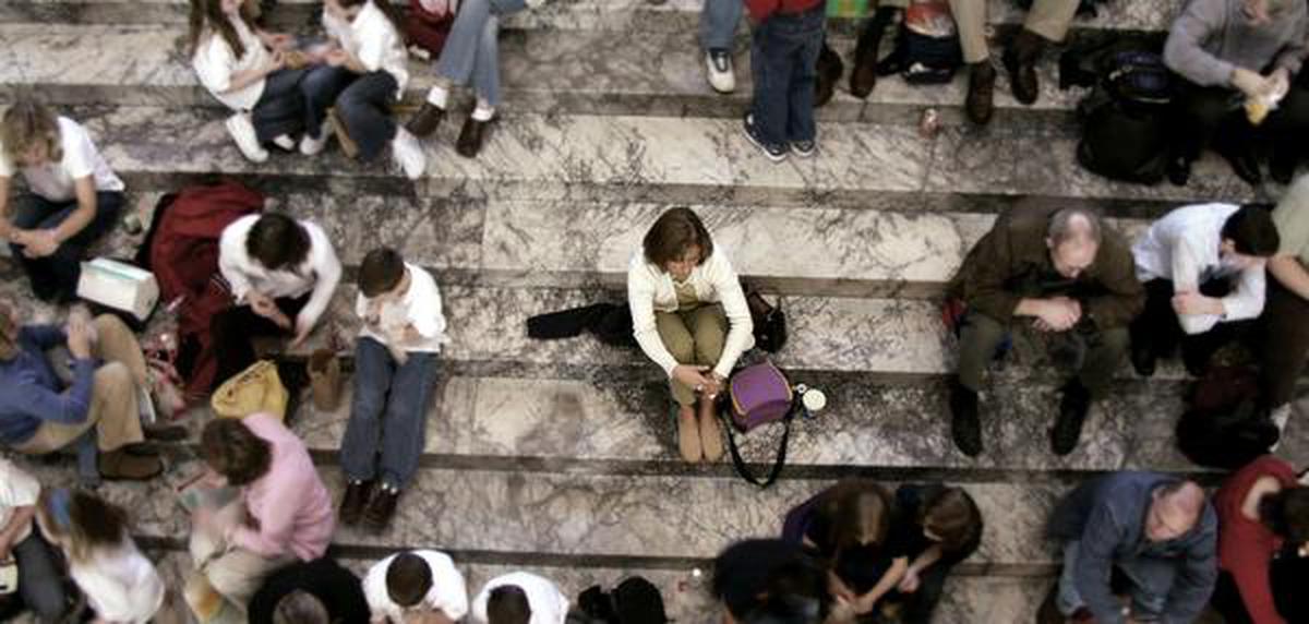 problemi di relazione con gli altri - studio psiché milano