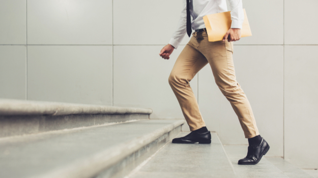 Ricerca di un impiego - studio psiché