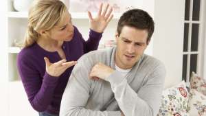 la relazione non funziona - studio psiche'